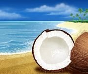 pic for Coconuts HD Wide 